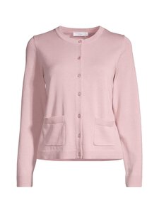 ESSENTIALS by Stockmann - Malory kardiganjaka - LT.PINK | Stockmann