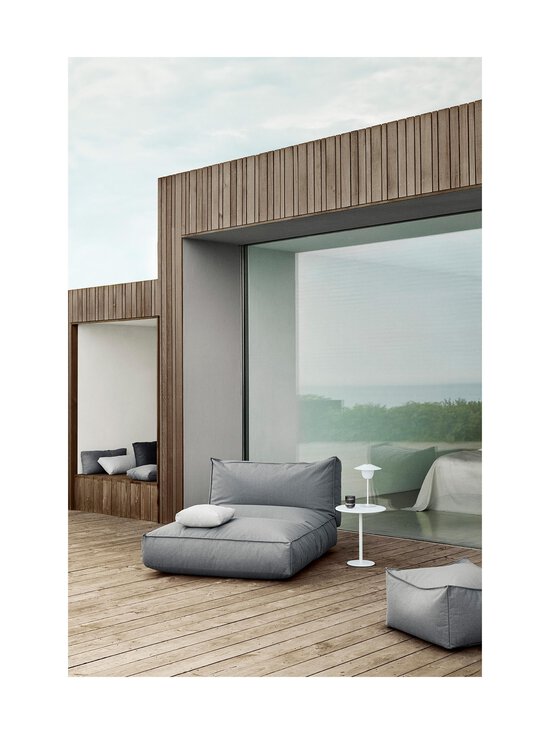 Blomus - Stay Day Bed -lepovuode - STONE - photo 3 Blomus - Stay Day Bed -lepovuode - STONE | Stockmann - photo 3