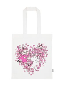 Moomin by Martinex - Friends iepirkumu soma - WHITE | Stockmann