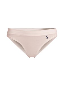 Polo Ralph Lauren - Club Cotton Bikini -alushousut - 546 GARDEN ROSE | Stockmann