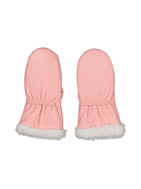 Bogi - Nappula-nahkarukkaset - LT. PINK - photo 2 Bogi - Nappula-nahkarukkaset - LT. PINK | Stockmann - photo 2