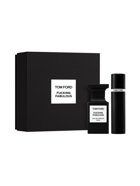 Fucking Fabulous Eau de Parfum Set -ltuoksupakkaus