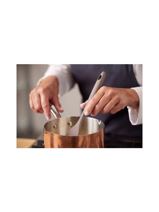 Blomsterberg - Cooking-silikonilusikka 27 cm - LATTE BEIGE | Stockmann - photo 7
