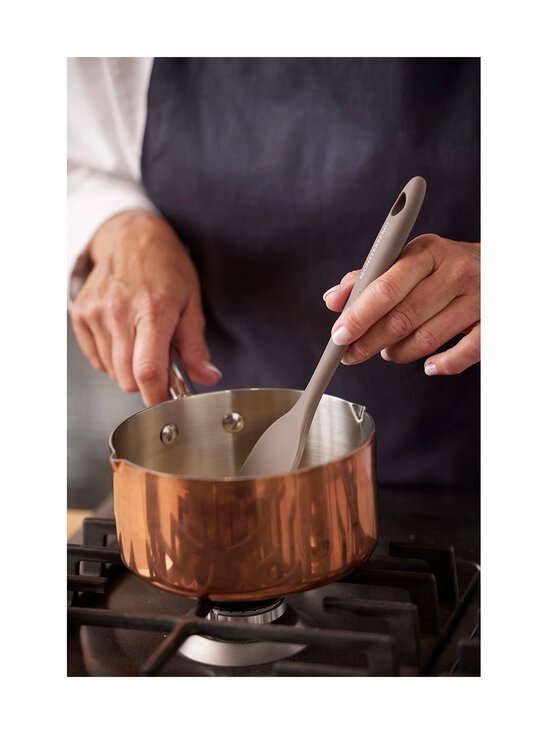 Blomsterberg - Cooking-silikonilusikka 27 cm - LATTE BEIGE | Stockmann - photo 8