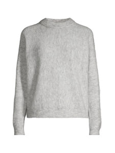 Tiger of Sweden - Gwynn Relaxed fit -neulepusero - M04 LIGHT GREY MELANGE | Stockmann