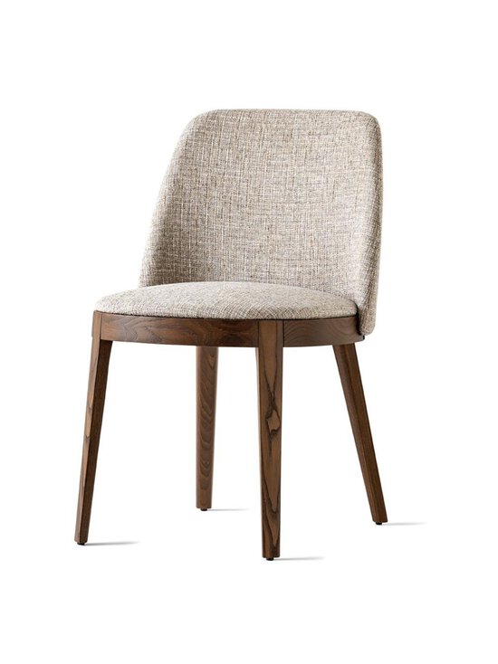 Calligaris - Adèl-tuoli - BEIGE - photo 2 Calligaris - Adèl-tuoli - BEIGE | Stockmann - photo 2