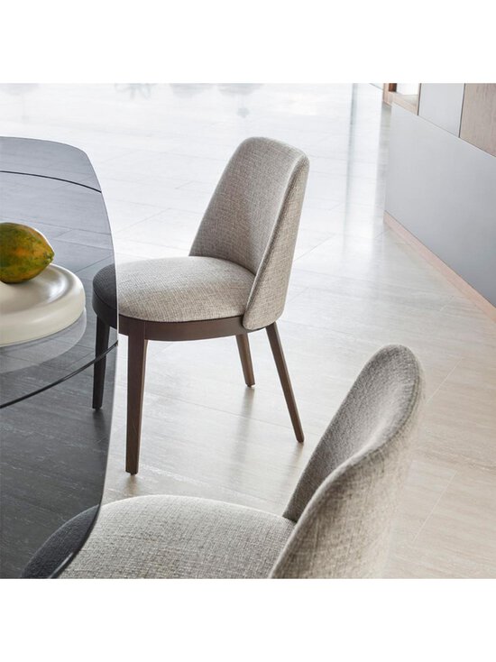 Calligaris - Adèl-tuoli - BEIGE - photo 4 Calligaris - Adèl-tuoli - BEIGE | Stockmann - photo 4
