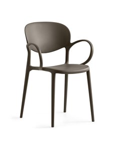 Calligaris - Abby-tuoli käsinojilla - RUSKEA | Stockmann