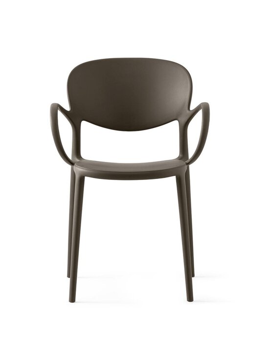 Calligaris - Abby-tuoli käsinojilla - RUSKEA | Stockmann - photo 2