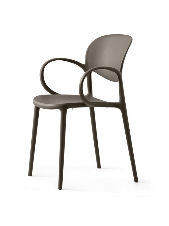 Calligaris - Abby-tuoli käsinojilla - RUSKEA | Stockmann - photo 3