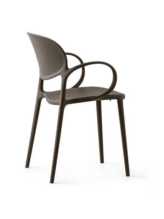 Calligaris - Abby-tuoli käsinojilla - RUSKEA | Stockmann - photo 4