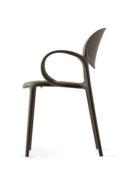 Calligaris - Abby-tuoli käsinojilla - RUSKEA | Stockmann - photo 5