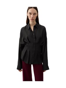 Rodebjer - Apollo-paitapusero - 9999 BLACK | Stockmann