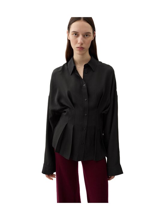 Rodebjer - Apollo-paitapusero - 9999 BLACK | Stockmann - photo 1