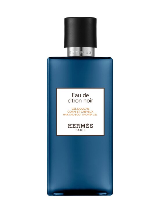 Eau de citron noir Hair and Body Shower Gel -suihkugeeli 200 ml