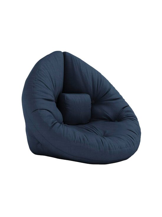 Karup - Mini Nido -nojatuoli navy - BLUE | Stockmann - photo 1