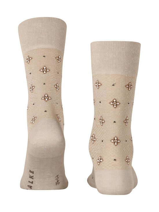Falke - Sokid Mosaic Floor - 2050 CREME - photo 5 Falke - Sokid Mosaic Floor - 2050 CREME | Stockmann - photo 5