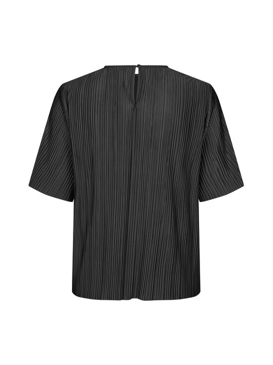 Samsoe Samsoe - Sauma blūze - CLR000021 BLACK | Stockmann - photo 2