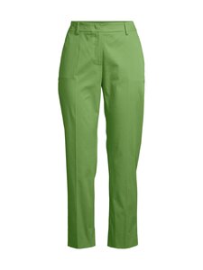 Max Mara Weekend - Cecco-housut - 015 GRUEN | Stockmann