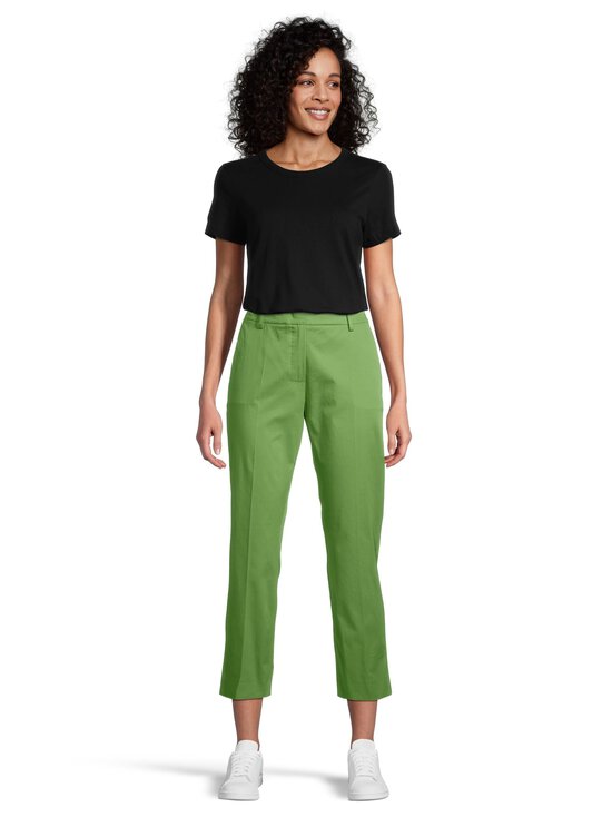 Max Mara Weekend - Cecco-housut - 015 GRUEN | Stockmann - photo 3