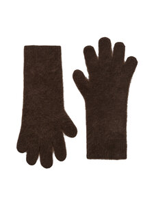 Soft Goat - Brushed-kashmirkäsineet - 12046 MOCHA | Stockmann