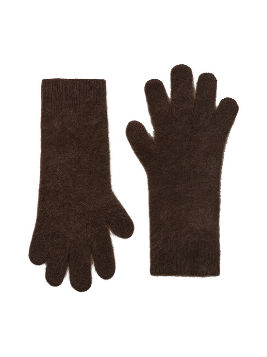 Soft Goat - Brushed-kashmirkäsineet - 12046 MOCHA | Stockmann - photo 1