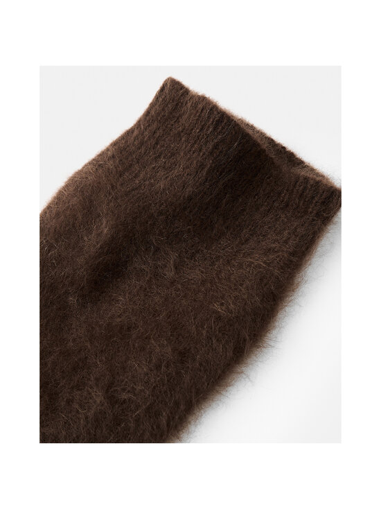 Soft Goat - Brushed-kashmirkäsineet - 12046 MOCHA | Stockmann - photo 2