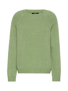 Max Mara Weekend - Wkdghiacci-neulepusero - 005 GREEN | Stockmann