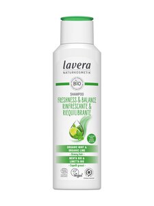 Lavera - Šampoon Freshness & Balance 250 ml Lavera - Šampoon Freshness & Balance 250 ml | Stockmann