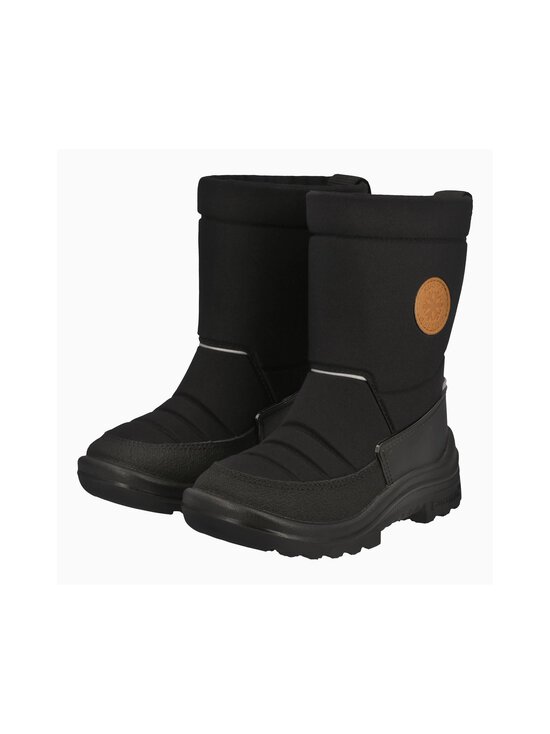 Kuoma - Hanki-talvikengät - 03 BLACK | Stockmann - photo 2