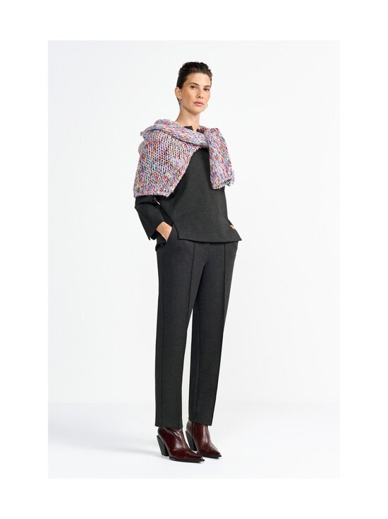rich & royal - Suited Jogger bikses - SILVER MIST 844 - photo 2 rich & royal - Suited Jogger bikses - SILVER MIST 844 | Stockmann - photo 2