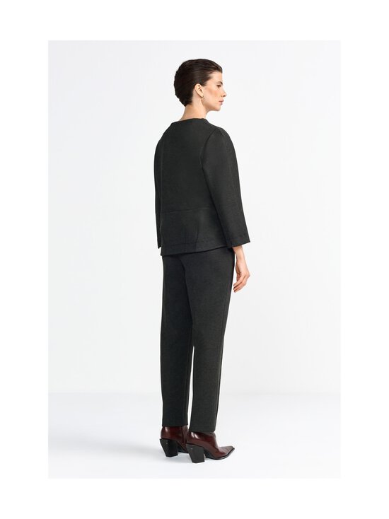rich & royal - Suited Jogger bikses - SILVER MIST 844 - photo 4 rich & royal - Suited Jogger bikses - SILVER MIST 844 | Stockmann - photo 4