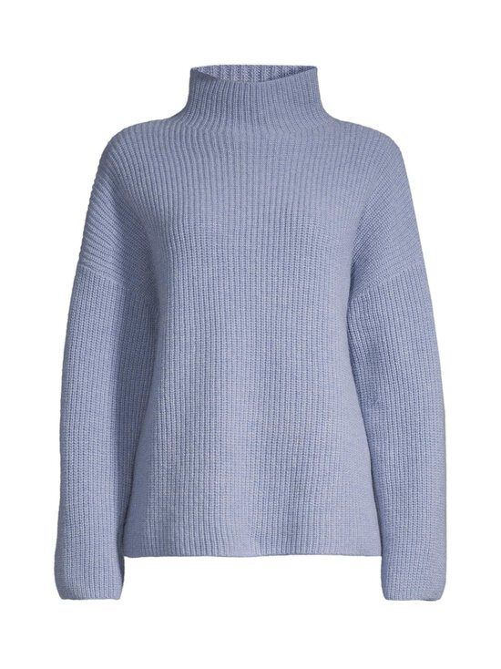 NOOM - Olga-neulepusero - LT.BLUE MEL - photo 1 NOOM - Olga-neulepusero - LT.BLUE MEL | Stockmann - photo 1