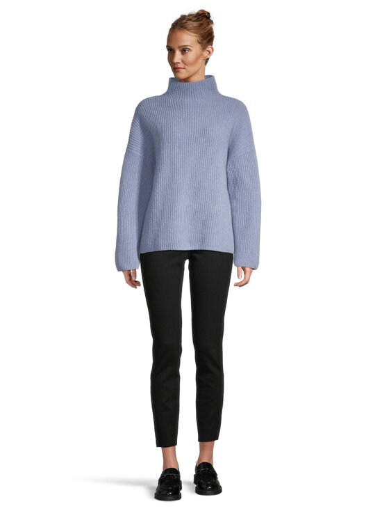 NOOM - Olga-neulepusero - LT.BLUE MEL - photo 2 NOOM - Olga-neulepusero - LT.BLUE MEL | Stockmann - photo 2