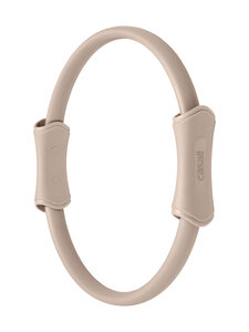 Casall - Pilates Rib Ring -pilatesrengas - 577 LIGHT CASHMERE | Stockmann