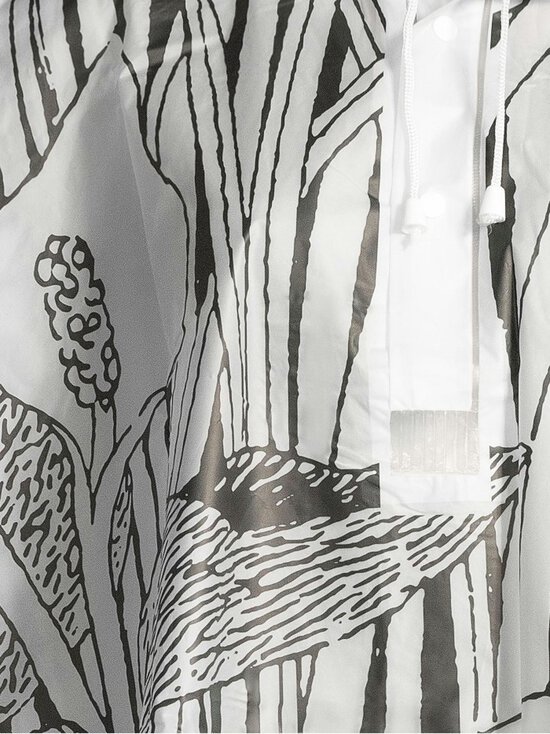 MOOMIN - Muumi Juhannus -sadeviitta - 960 960 MIDSUMMER BLACK/WHITE | Stockmann - photo 3