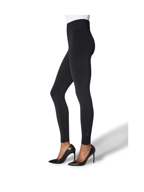 Wolford - Perfect Fit -leggingsit - 7540 BLACK UNI | Stockmann - photo 4