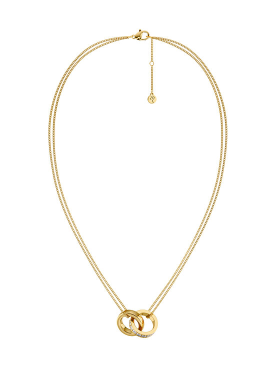 Edblad - Nova Orbit -kaulakoru - GOLD | Stockmann - photo 1