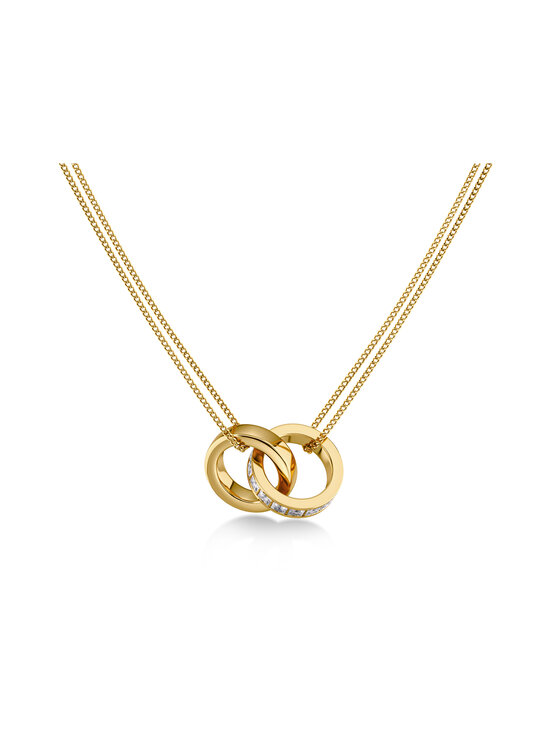 Edblad - Nova Orbit -kaulakoru - GOLD | Stockmann - photo 2