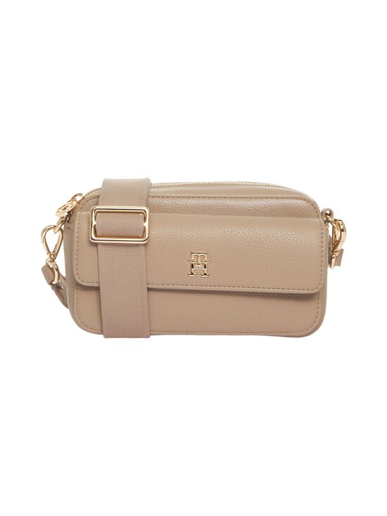 Tommy Hilfiger - Distinct Camera soma - AFE COASTAL TAUPE - photo 1 Tommy Hilfiger - Distinct Camera soma - AFE COASTAL TAUPE | Stockmann - photo 1