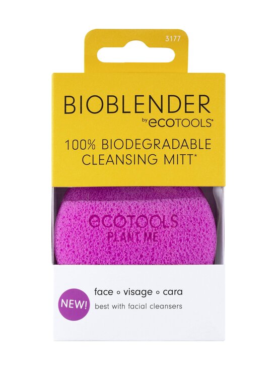 Bioblender™ Face sponge -puhdistussieni