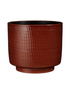 Mica - William-ruukku 25 x 29 cm - BROWN | Stockmann