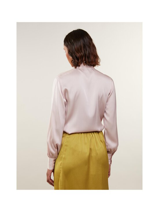 Stenströms - Selma Bowtie -pusero - 524 LIGHT PINK | Stockmann - photo 2