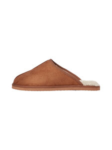 JACK & JONES junior - Sussid JfwDudely Microfiber - ALMOND | Stockmann
