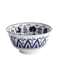 Tokyo Design Studio - Botāna bļoda 12,8 cm - BLUE/WHITE Tokyo Design Studio - Botāna bļoda 12,8 cm - BLUE/WHITE | Stockmann