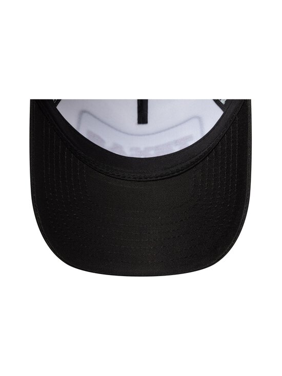 New Era - Location Patch Trucker -lippalakki - BLKWHI | Stockmann - photo 5