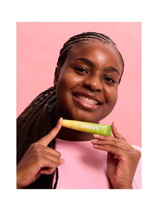 Smuuti Skin - Pear Balance Pear SPF15 lūpu maska - NOCOL | Stockmann - photo 3
