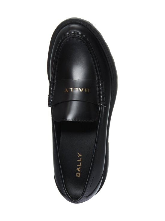 BALLY - Laely-loaferit - U901 BLACK | Stockmann - photo 2