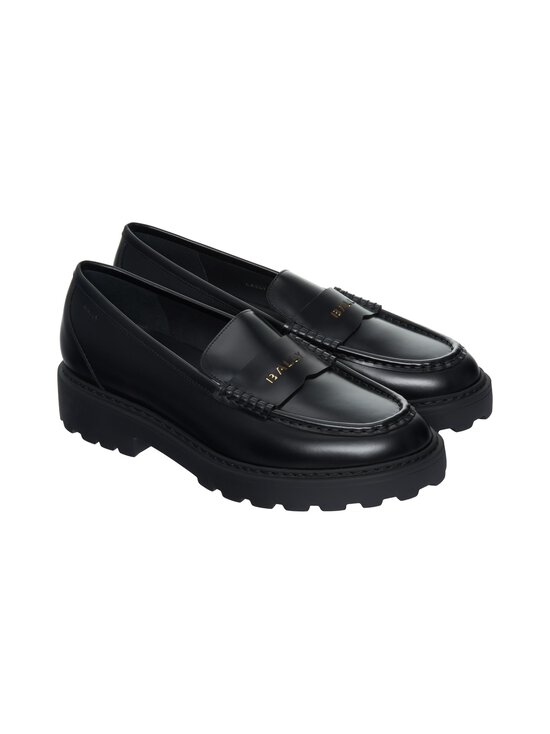 BALLY - Laely-loaferit - U901 BLACK | Stockmann - photo 5