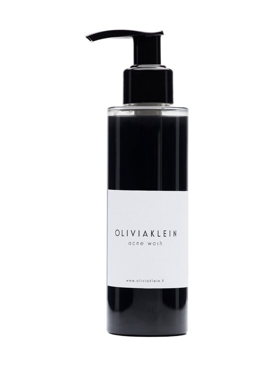 Acne Wash -puhdistusgeeli 150 ml